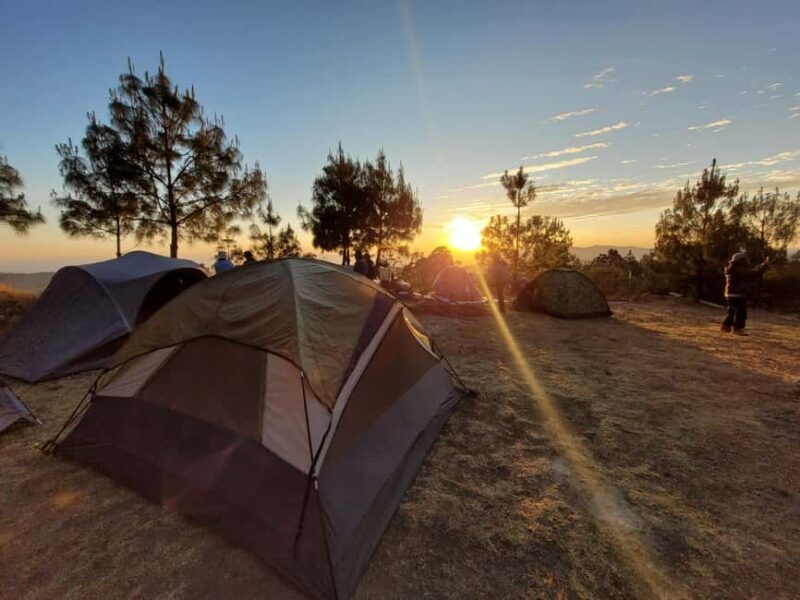 From Oaxaca: Apoala Magic Waterfalls Hike & Swim Adventure - Good To Know