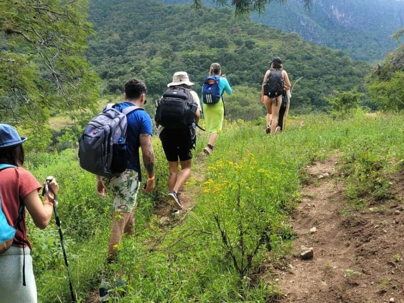 From Oaxaca: Apoala Magic Waterfalls Hike & Swim Adventure - Final Thoughts: Who Is This Tour For?