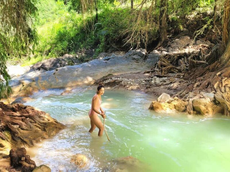 From Oaxaca: Apoala Magic Waterfalls Hike & Swim Adventure - Final Words