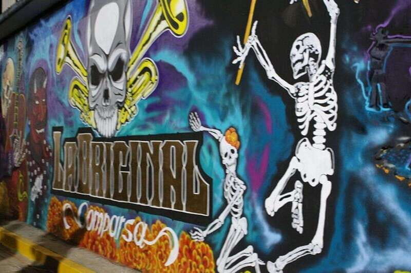 From Oaxaca: City Tour and Art Tour in Oaxaca - Good To Know