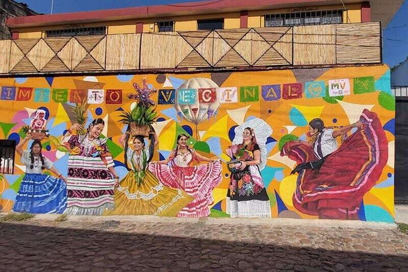 From Oaxaca: City Tour and Art Tour in Oaxaca - Exploring Oaxaca’s Cultural Heart