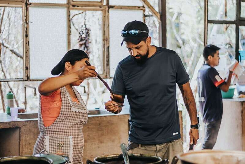 From Oaxaca : Crafts & Cuisine All Included Guided Tour - The Sum Up