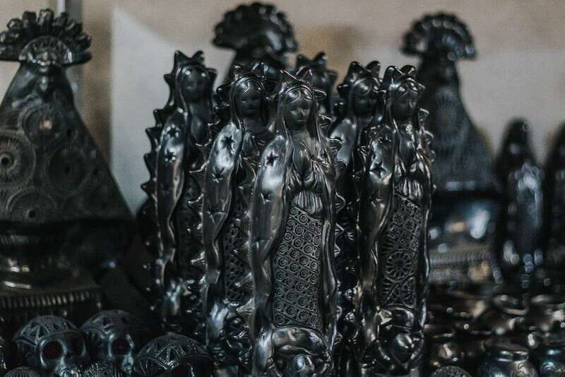 From Oaxaca : Crafts & Cuisine All Included Guided Tour - FAQ