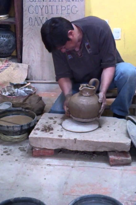 From Oaxaca De Juarez: Arts and Craft Tour - Transportation and Inclusions
