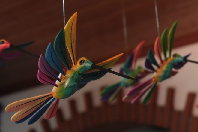 From Oaxaca De Juarez: Arts and Craft Tour - Customer Reviews and Ratings