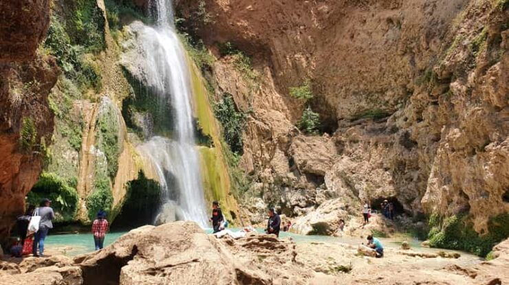 From Oaxaca: Guided Santiago Apoala Day Trip & Lagoon Visit - Good To Know