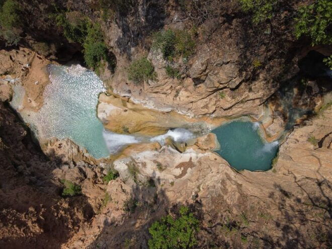 From Oaxaca: Guided Santiago Apoala Day Trip & Lagoon Visit - Important Considerations
