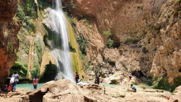 From Oaxaca: Guided Santiago Apoala Day Trip & Lagoon Visit - Frequently Asked Questions