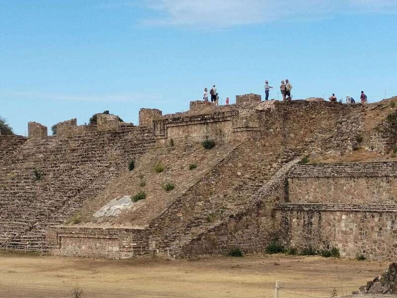 From Oaxaca: Monte Alban A Journey to the Cradle of the Zapotecs - Introduction: Why Choose This Monte Alban Tour?