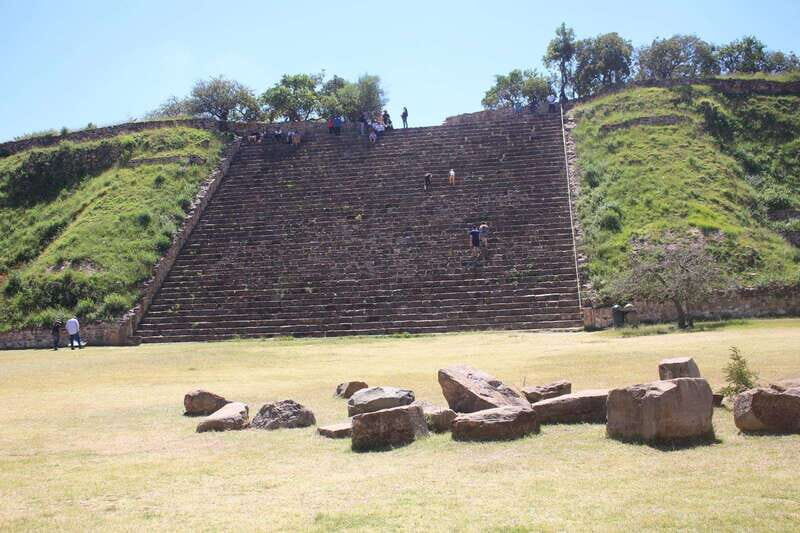 From Oaxaca: Monte Alban A Journey to the Cradle of the Zapotecs - Why This Tour Offers Real Value