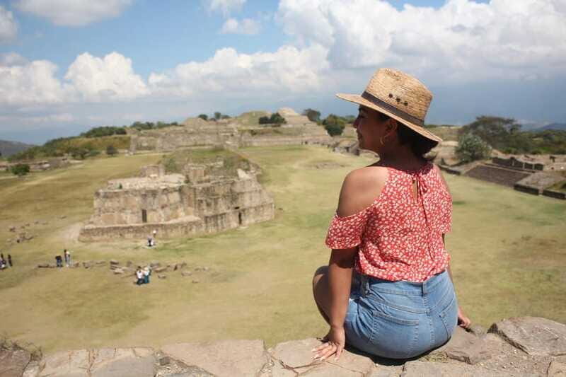 From Oaxaca: Monte Alban A Journey to the Cradle of the Zapotecs - FAQ