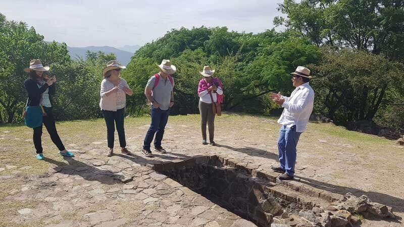 From Oaxaca: Monte Albán and Art Craft Towns Day Trip - Final Summary