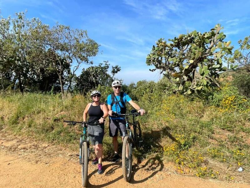 From Oaxaca: MTB Guided Bike Tour, Tule Tree & Lake Half-Day - Final Thoughts: Is This Tour Worth It?