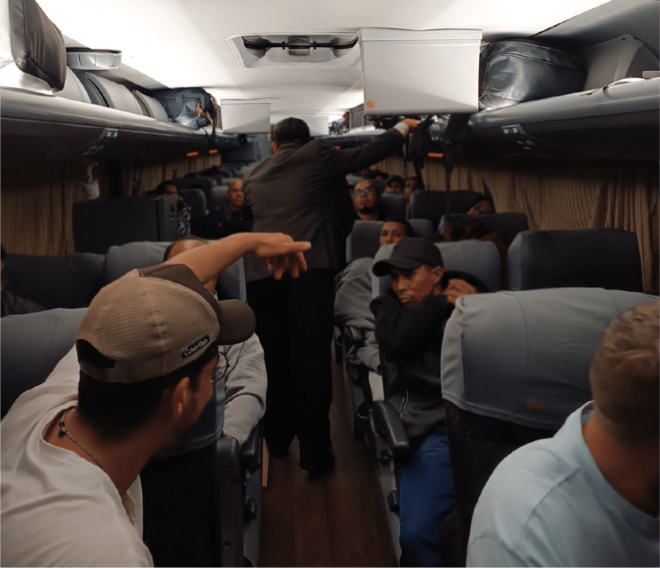 From Oaxaca One Way Shared Transfer to San Jose Del Pacifico - Exploring San Jose Del Pacifico