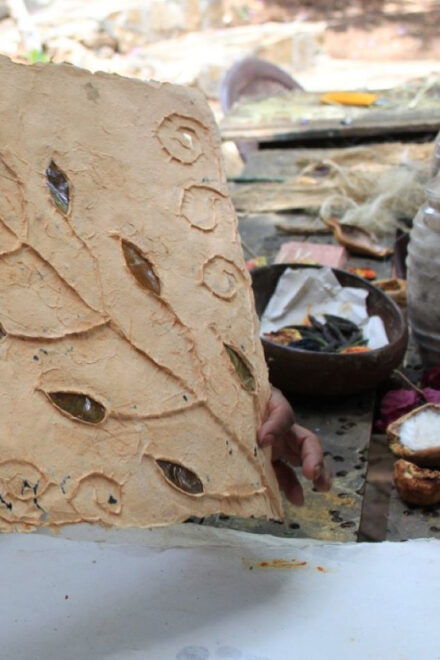 From Oaxaca: San Agustín Etla Quesillo and Papermaking Tour - Participant Information