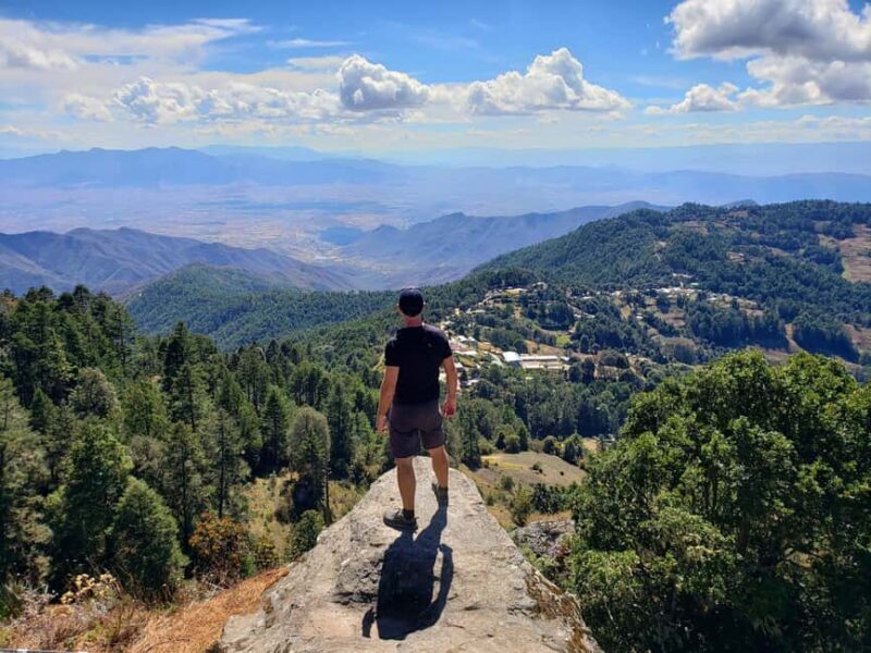 From Oaxaca: Sierra Norte Hike & Indigenous Village Full-Day - Who Will Love This Tour?