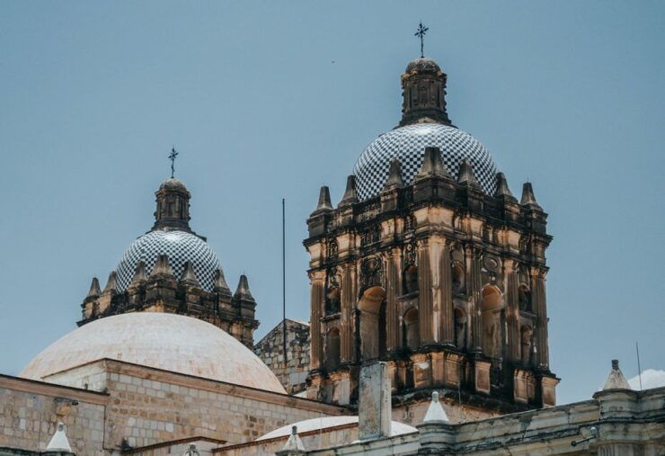 From Oaxaca : Walking Tour - Markets, Textile Museum & Lunch - Tour Details