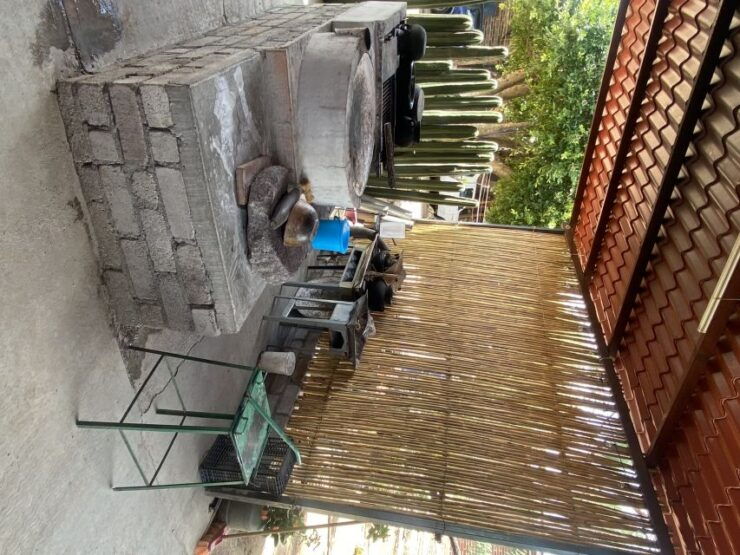 From Oaxaca: Zapotec Ancestral Cooking Class Chocolate - Booking Details