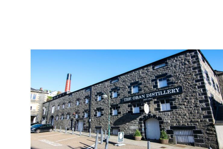 From Oban: Full-Day Scenic West Highland Whisky Tour - Tour Details