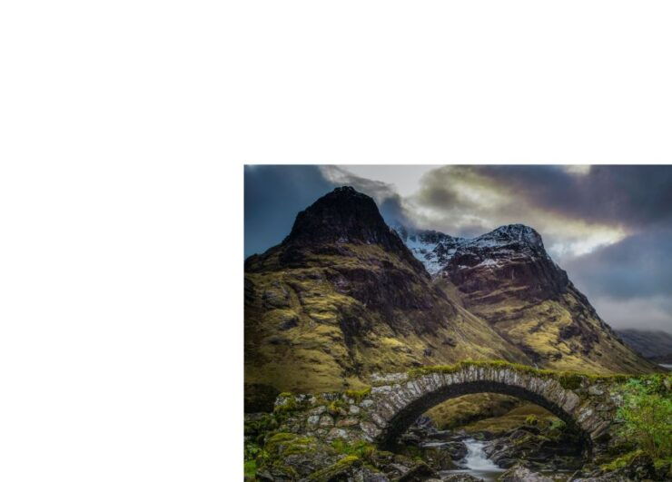 From Oban: Full-Day Scenic West Highland Whisky Tour - Experience Highlights