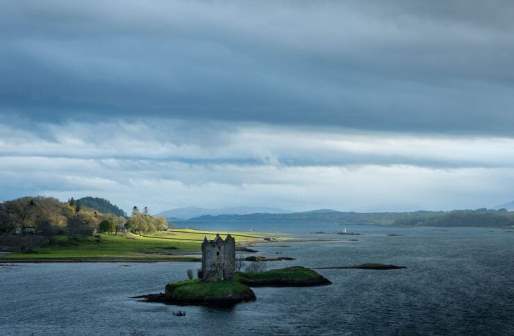 From Oban: Harry Potter Tour With Hotel Pickup and Drop-Off - Cancellation Policy and Booking Flexibility