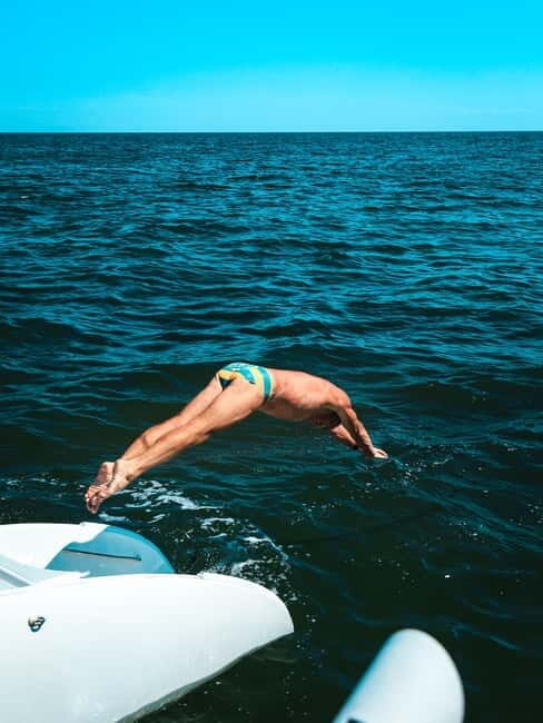 From Obzor, Bulgaria: Half-Day Black Sea Catamaran Cruise - Who Would Love This Tour?