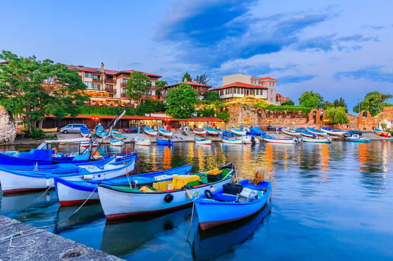 From Obzor, Bulgaria: Half-Day Black Sea Catamaran Cruise - Final Thoughts