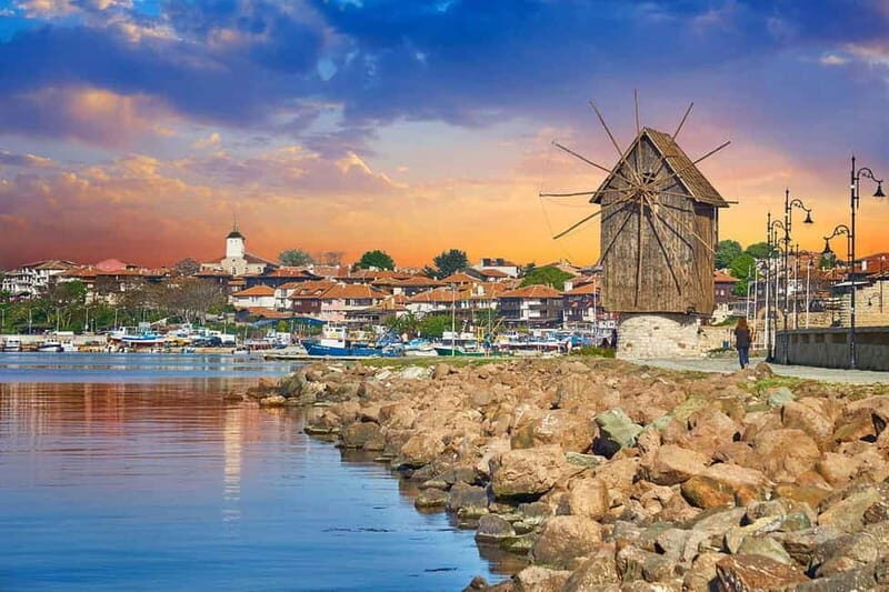 From Obzor: Full-Day Private Sightseeing Tour to Nessebar - Good To Know
