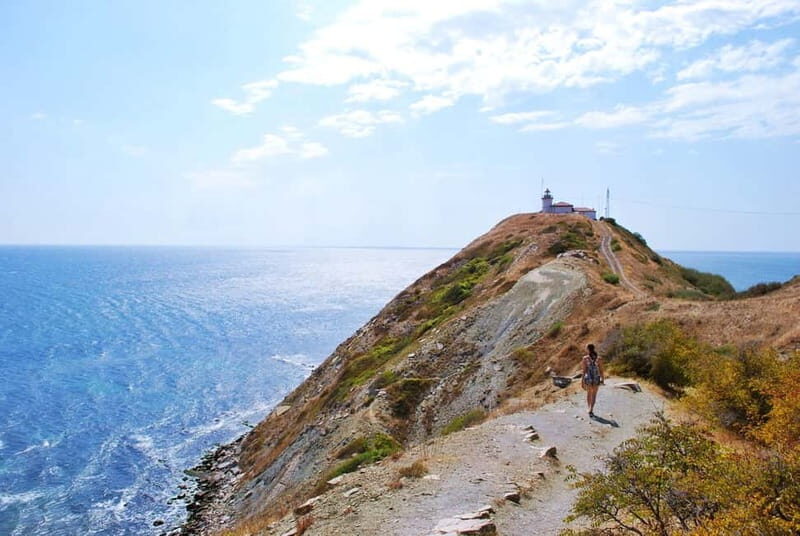 From Obzor: Full-Day Private Sightseeing Tour to Nessebar - Practical Tips