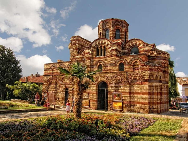 From Obzor: Full-Day Private Sightseeing Tour to Nessebar - FAQ