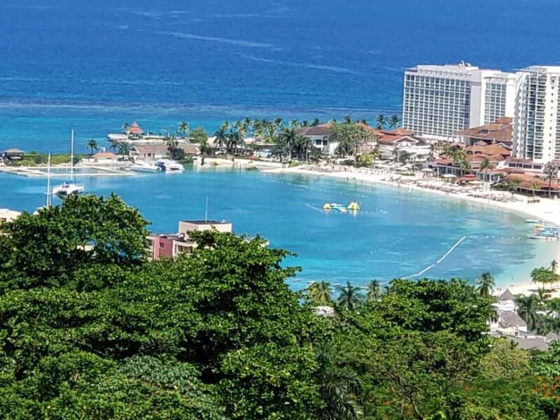 From Ocho Rios: Blue Hole Secret Waterfall & Highlight Tour - Final Words