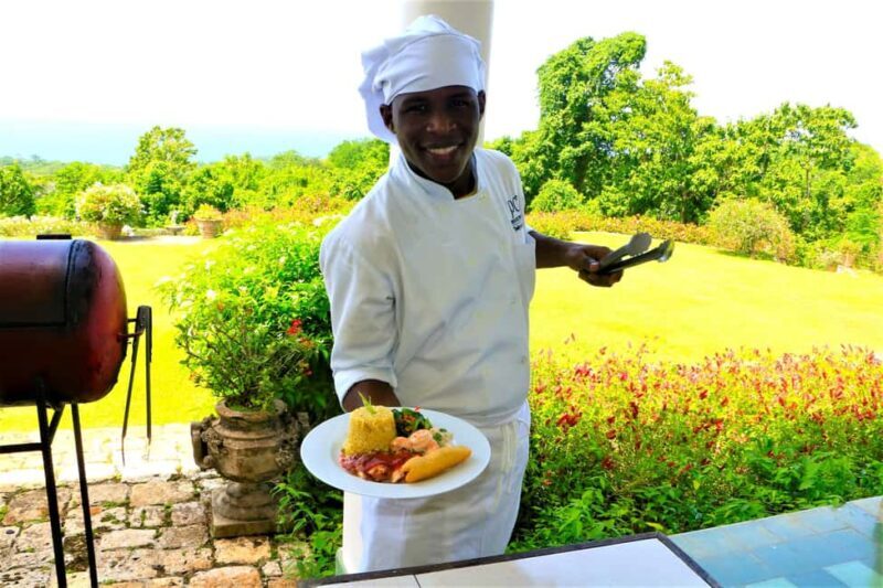 From Ocho Rios: Flavors of Jamaica Guided Food Tour - A Closer Look at the Itinerary and Highlights