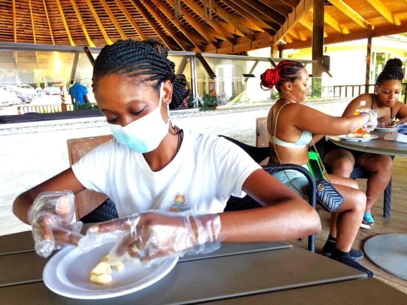 From Ocho Rios: Flavors of Jamaica Guided Food Tour - The Value Proposition