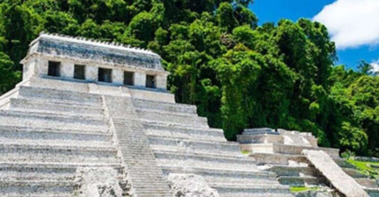 From Ocosingo: Agua Azul and Misol-ha Private Tour - Tour Highlights