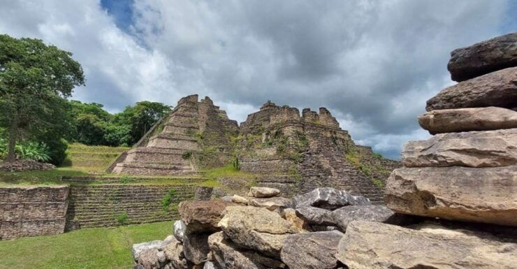 From Ocosingo: Toniná Archaeological Zone Private Tour - Tour Experience Highlights