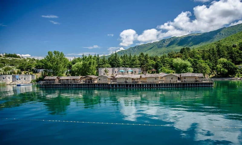 From Ohrid: Full day Boat Trip to the Monastery of St. Naum - Good To Know