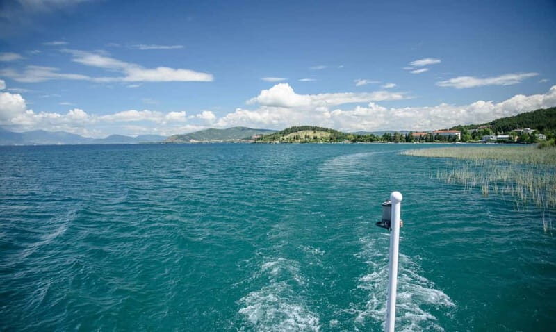 From Ohrid: Full day Boat Trip to the Monastery of St. Naum - Practical Tips for Travelers