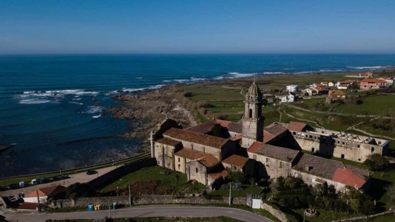 From Oia: 9-Day Guided Camino Walking Tour to Santiago - Good To Know