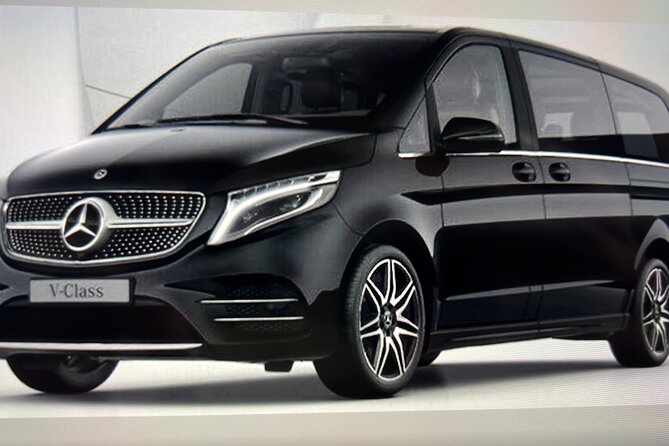 From Olbia Airport to Orosei / Cala Ginepro / Cala Liberotto - Airport Transportation Options