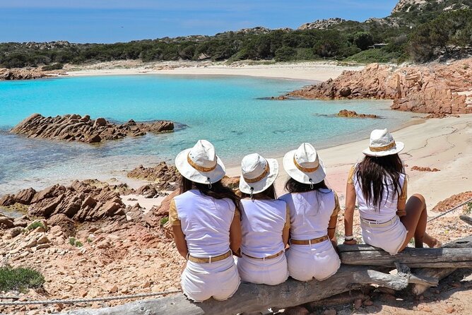 From Olbia: Boat Tour in the La Maddalena Archipelago in Sardinia - Other Details