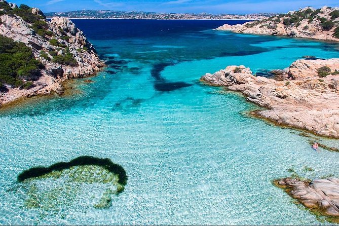 From Olbia: Boat Tour in the La Maddalena Archipelago in Sardinia - Viator Help Center for Any Inquiries