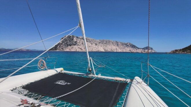 From Olbia: Catamaran Excursion to Tavolara or Cala Moresca - Customer Reviews