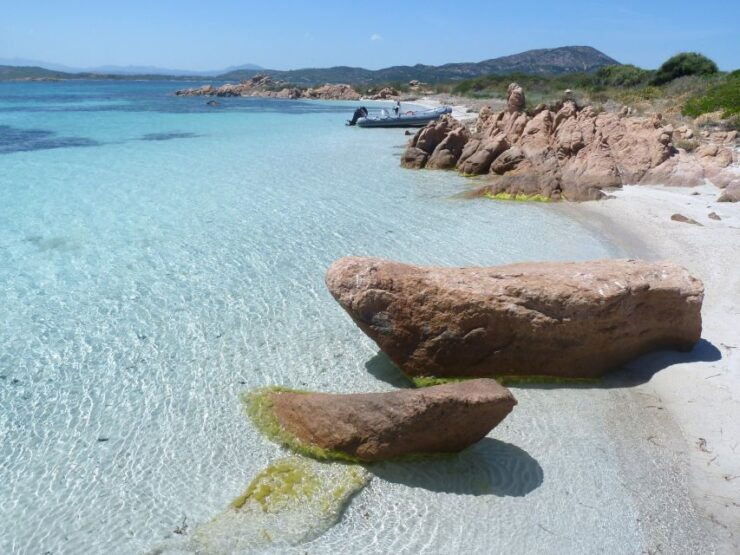 From Olbia: Dinghy Tour With Snorkeling to Tavolara Island - Tour Details