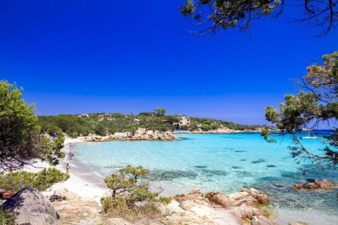 From Olbia | Drive a Classic Car to Porto Cervo - Classic Car Experience
