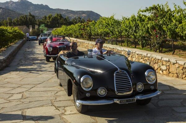 From Olbia | Drive a Classic Car to Porto Cervo - Tips for Your Journey