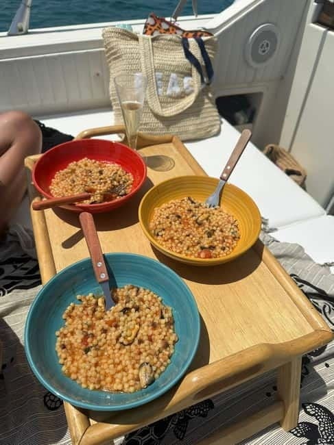 From Olbia: Tavolara and Molara archipelago day by boat - The Practical Details: Pricing, Duration, and Booking