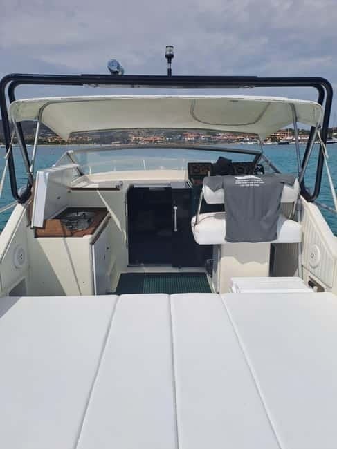 From Olbia: Tavolara and Molara archipelago day by boat - Who Would Love This Tour?