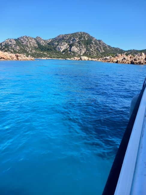 From Olbia: Tavolara and Molara archipelago day by boat - Final Thoughts: Is It Worth It?