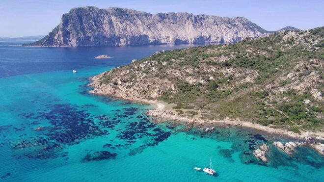 From Olbia: Tavolara or Cala Moresca Catamaran Tour - Important Information