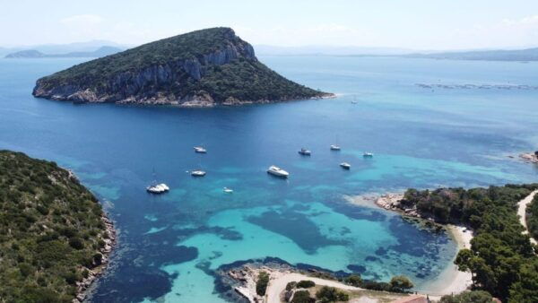From Olbia: Tavolara or Cala Moresca Catamaran Tour - What to Bring